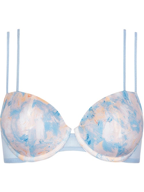 Soutien-gorge préformé Olena - Kiabi