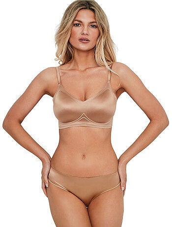 Soutien-gorge préformé one gloss