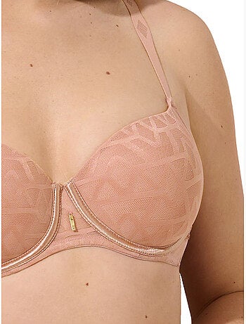 Soutien-gorge préformé opal
