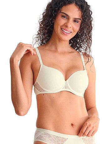 Soutien-gorge préformé Opal