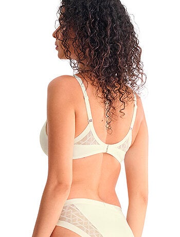 Soutien-gorge préformé Opal