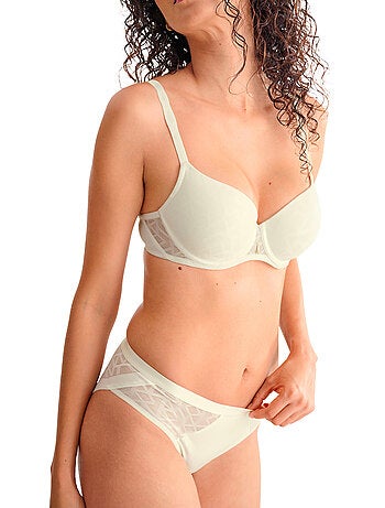 Soutien-gorge préformé Opal