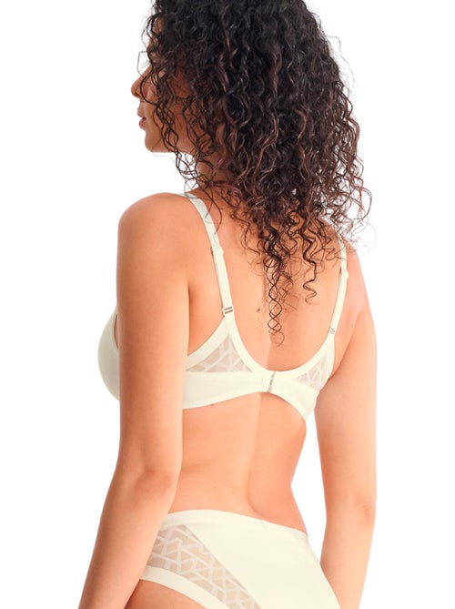 Soutien-gorge préformé Opal - Kiabi