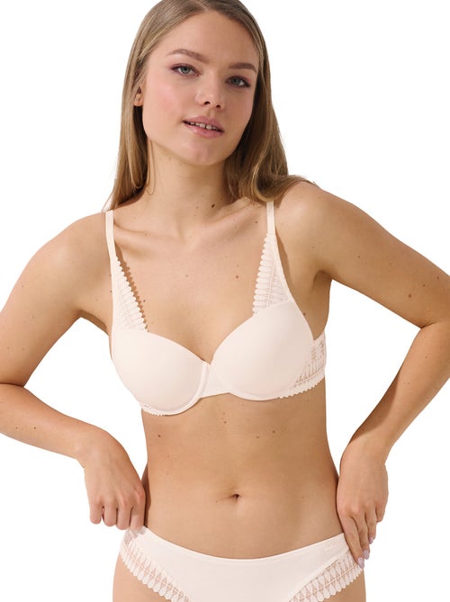 Soutien-gorge préformé Ophelia - Kiabi