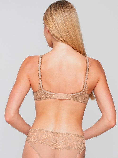 Soutien-gorge préformé ORCHIDEA - Kiabi