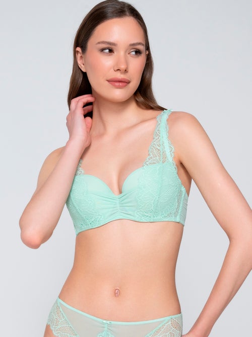 Soutien-gorge préformé ORCHIDEA - Kiabi