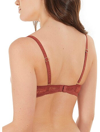 Soutien-gorge préformé Oriana
