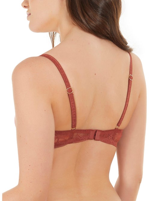 Soutien-gorge préformé Oriana - Kiabi