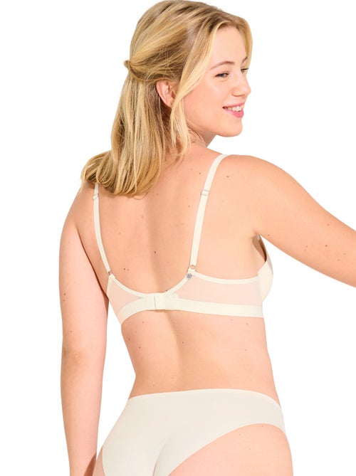 Soutien-gorge préformé PARIS - Kiabi