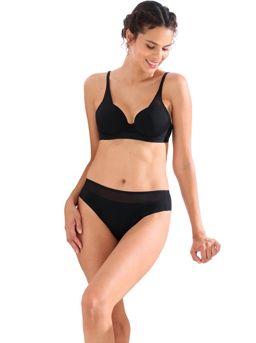 Soutien-gorge préformé PARIS - Kiabi