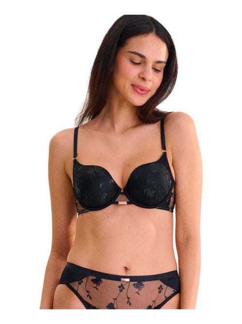 Soutien-gorge préformé PASSION - Kiabi