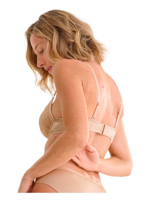 Soutien-gorge préformé PASSION - Kiabi