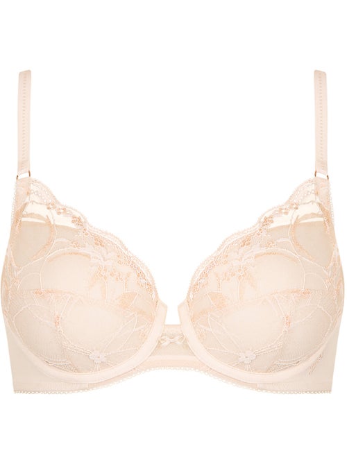 Soutien-gorge préformé PATRICIA - Kiabi