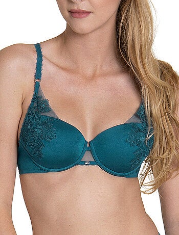 Soutien-gorge préformé Peony