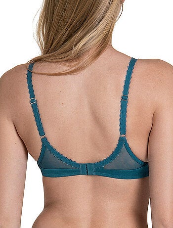 Soutien-gorge préformé Peony