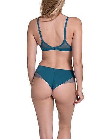 Soutien-gorge préformé Peony