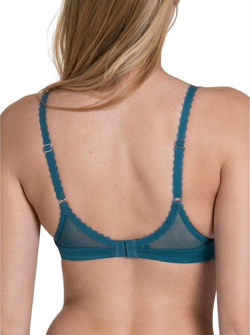 Soutien-gorge préformé Peony - Kiabi Soutien-gorge préformé Peony - Kiabi