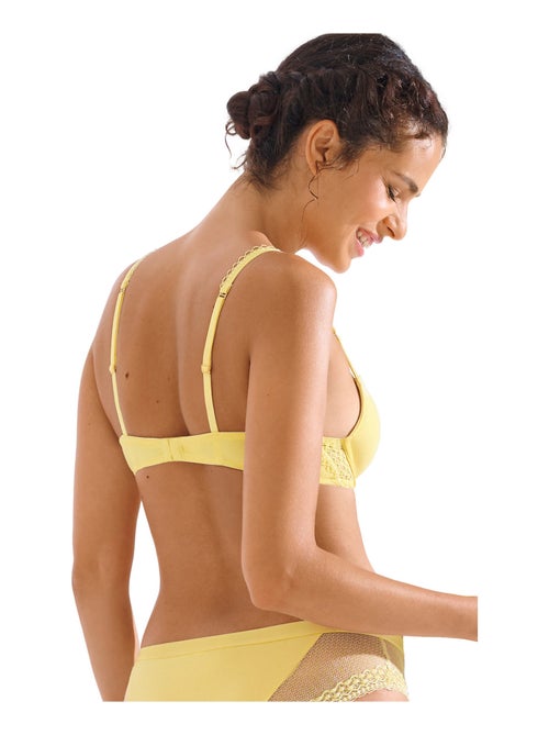 Soutien-gorge préformé POMPEYA - Kiabi