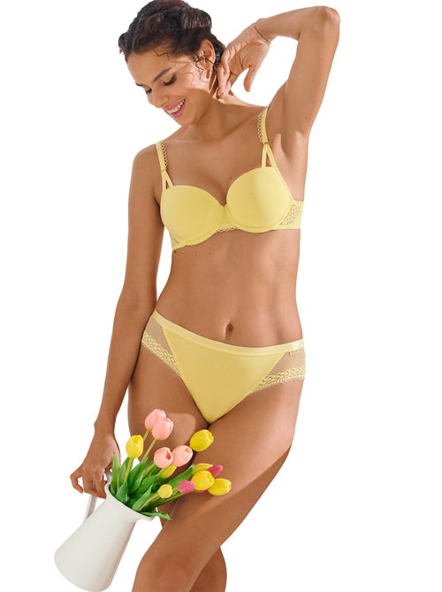 Soutien-gorge préformé POMPEYA - Kiabi