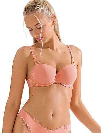 Soutien-gorge préformé POMPEYA