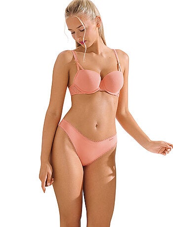 Soutien-gorge préformé POMPEYA