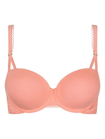 Soutien-gorge préformé POMPEYA