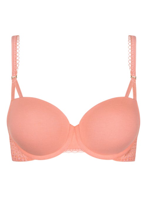 Soutien-gorge préformé POMPEYA - Kiabi