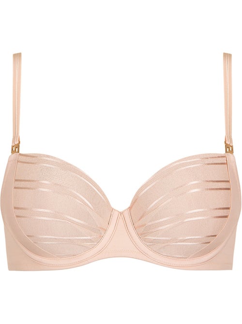 Soutien-gorge préformé PRINCESS - Kiabi Soutien-gorge préformé PRINCESS - Kiabi