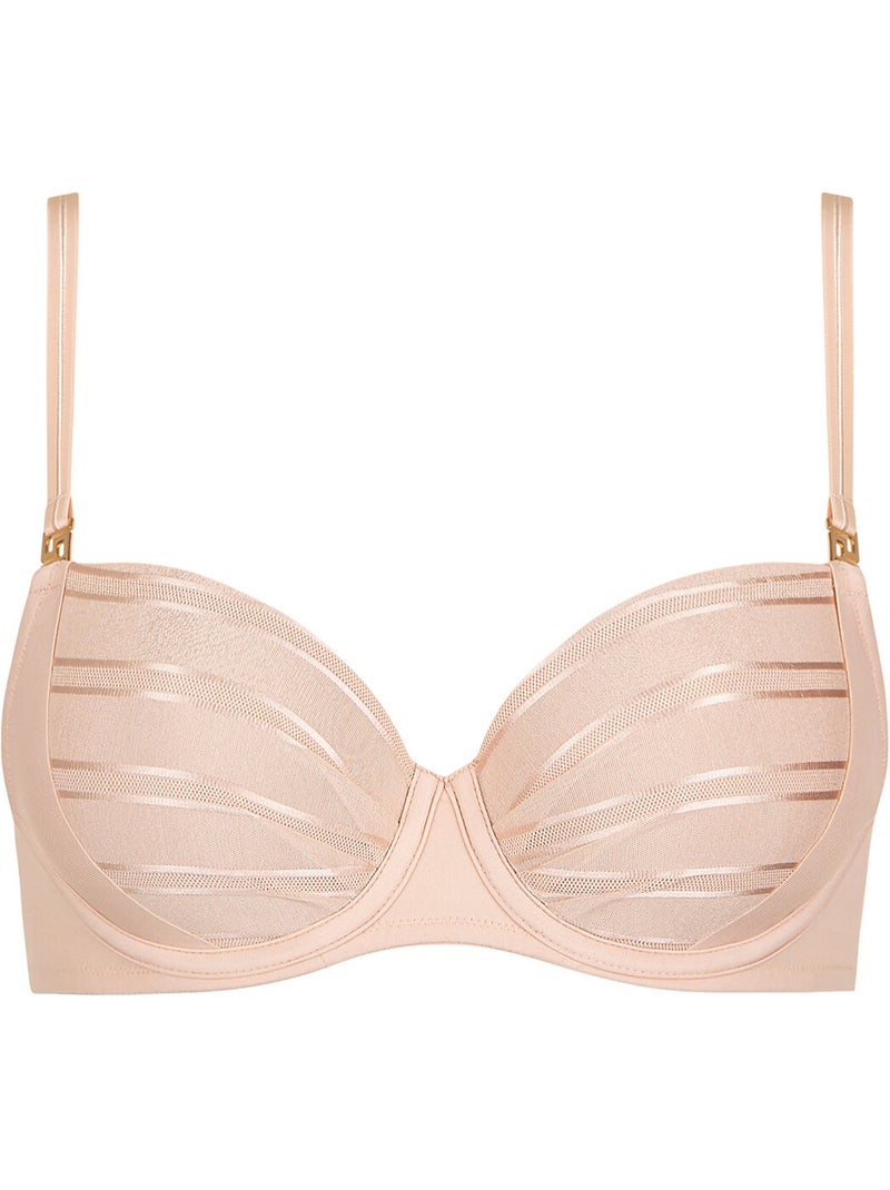 Soutien-gorge préformé PRINCESS Rose - Kiabi