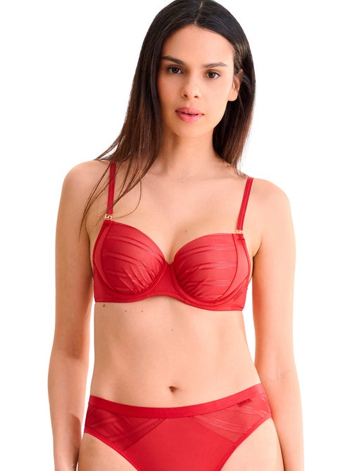Soutien-gorge préformé PRINCESS - Kiabi