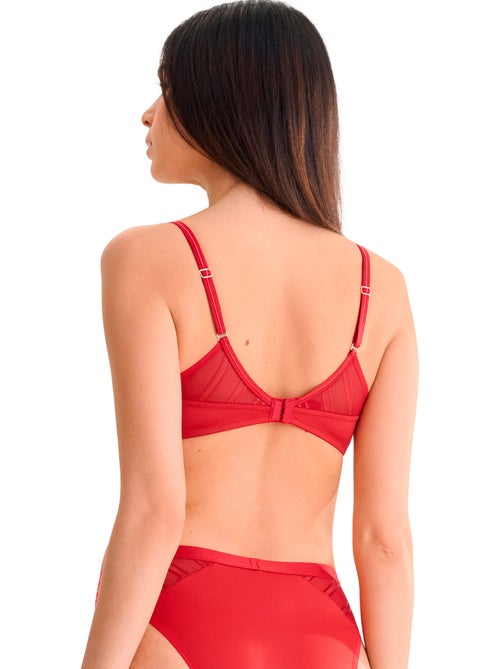 Soutien-gorge préformé PRINCESS - Kiabi