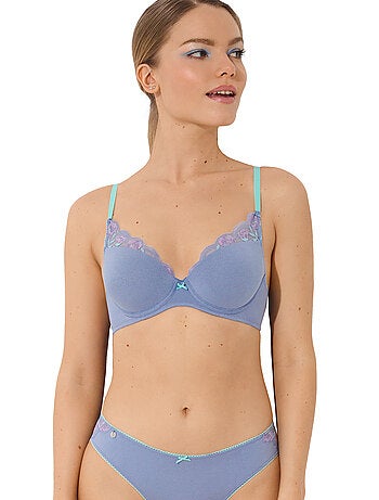 Soutien-gorge préformé RAINBOW