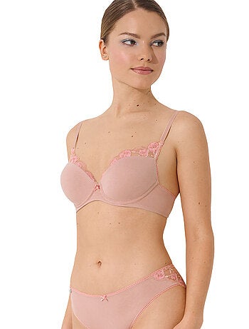 Soutien-gorge préformé RAINBOW