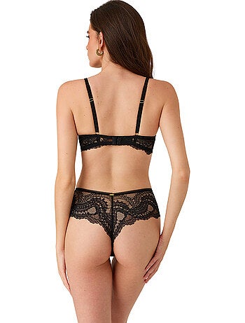 Soutien-gorge préformé renatta