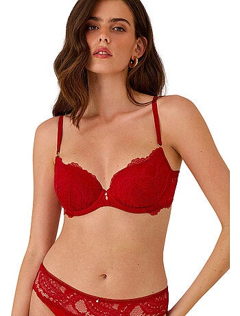 Soutien-gorge préformé renatta