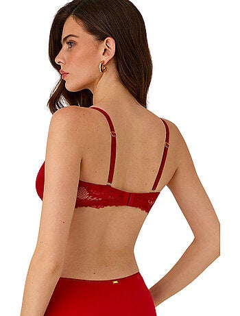 Soutien-gorge préformé renatta