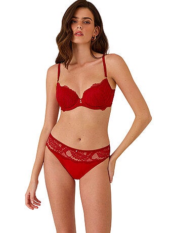 Soutien-gorge préformé renatta