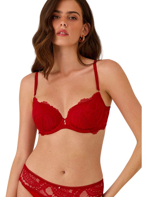 Soutien-gorge préformé renatta - Kiabi Soutien-gorge préformé renatta - Kiabi
