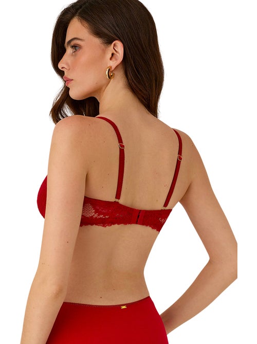 Soutien-gorge préformé renatta - Kiabi Soutien-gorge préformé renatta - Kiabi