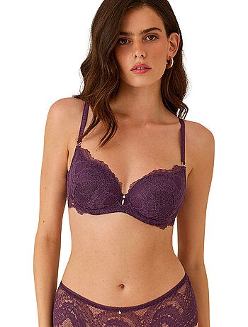 Soutien-gorge préformé renatta