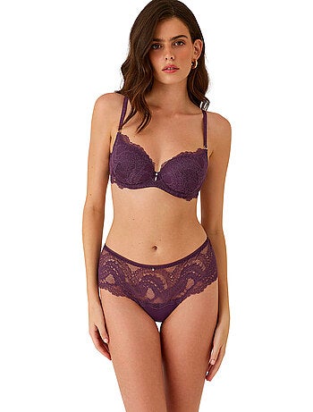 Soutien-gorge préformé renatta
