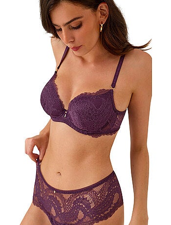 Soutien-gorge préformé renatta