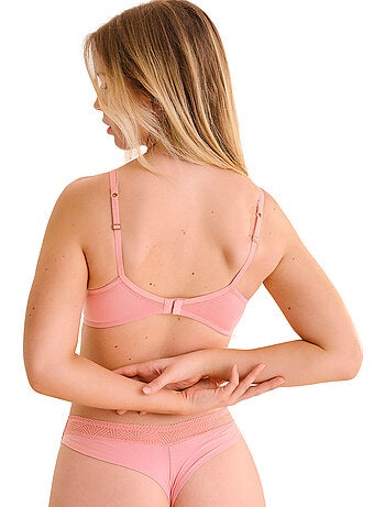 Soutien-gorge préformé RIA
