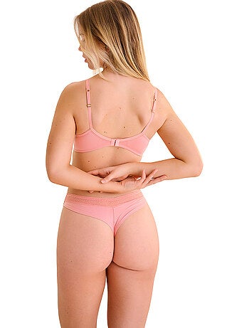 Soutien-gorge préformé RIA