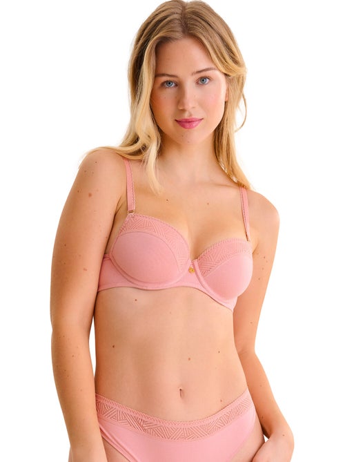 Soutien-gorge préformé RIA - Kiabi