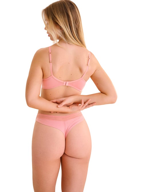 Soutien-gorge préformé RIA - Kiabi