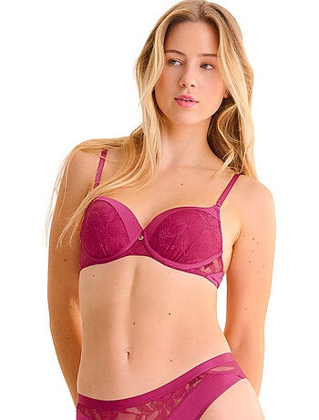 Soutien-gorge préformé robin