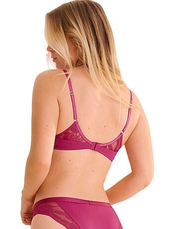 Soutien-gorge préformé robin