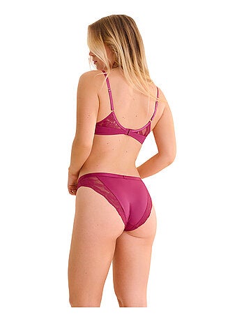Soutien-gorge préformé robin
