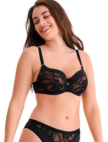 Soutien-gorge préformé robin